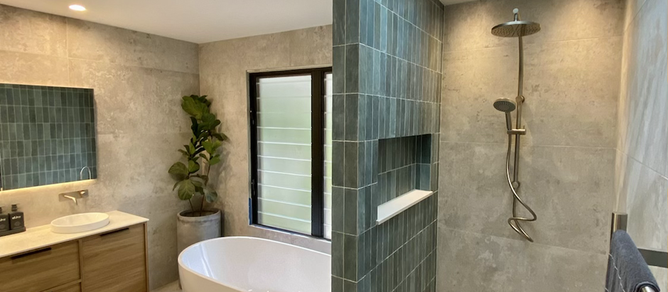 North Avoca Renovation