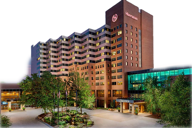 Sheraton North Towson