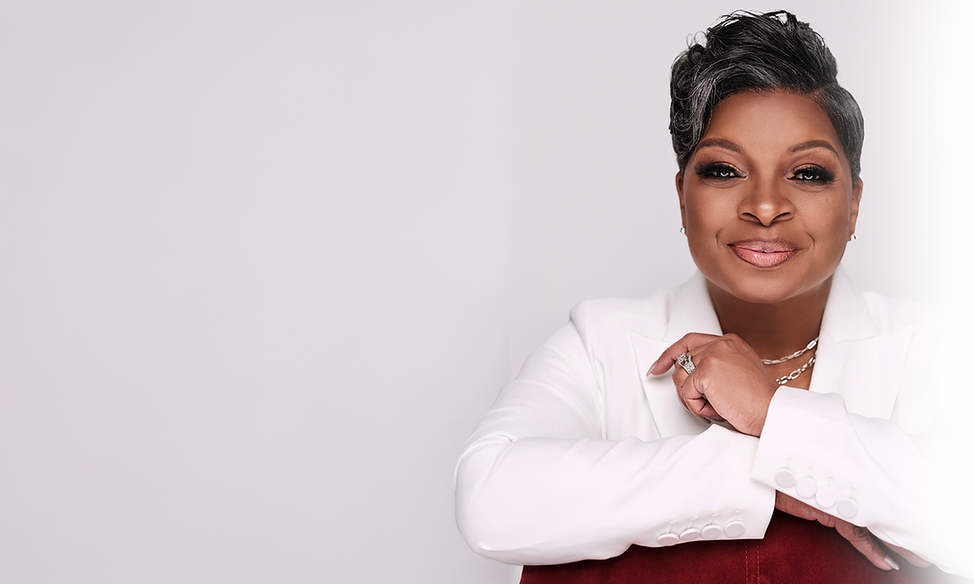 Kashonna Marrow is a motivational speaker based in Ellicott City, Maryland offering leadership development services.