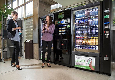 At Wong’s Vending, we prioritize customer satisfaction through meticulous attention to detail. Our vending machines are fully stocked and undergo rigorous cleaning and sanitation procedures. With our comprehensive service offerings, including maintenance and direct customer support, we ensure seamless operation and peace of mind for your business.