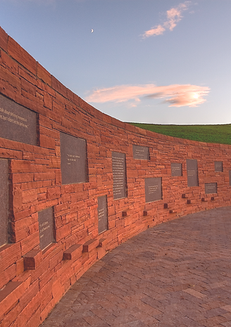 Columbine Memorial