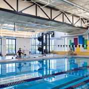An Immense Natatorium Sequencing Challenge