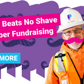Pinkard Beats No Shave November Fundraising Goal!