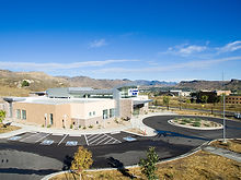 Centura Primary Care Clinic - Golden