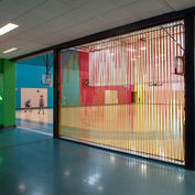 Pinkard Self Performs Unique Design Features