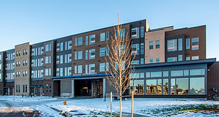 Boulevard One at Lowry Apartments