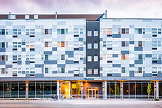 Creative Old-School Craftsmanship Maintains Design Intent