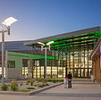 Bison Ridge Recreation Center