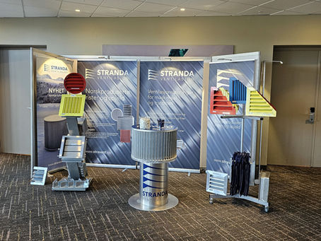 Messer og konferanser 2026