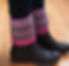 Transitions Boot Cuffs