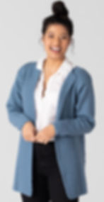 Stellan Cardigan