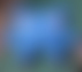 Happy Monster Pillow Buddy