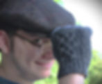 Celtic Mitts