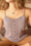 Lavender Tank Top