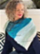 Breakers Shawlette