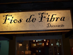 Fios de Fibra em Arraial d'Ajuda