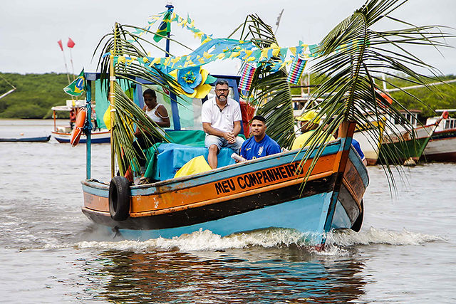 Festa dos Pescadores