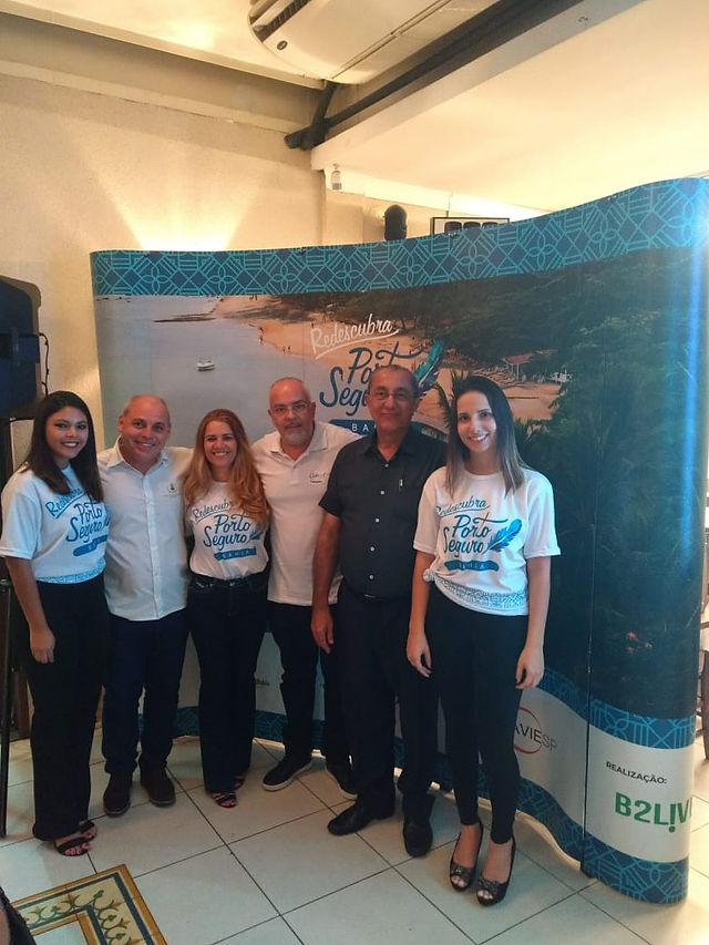 Redescubra Porto Seguro – Bahia
