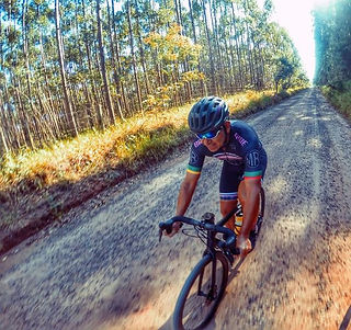 Brasil Ride em Arraial d'Ajuda