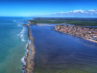 Decreto em Porto Seguro autoriza reabertura do turismo em 15 de julho