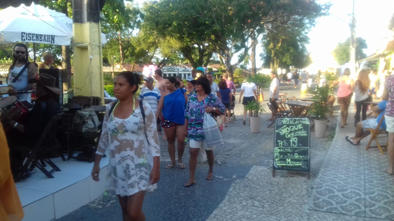 Dia 15 de agosto N. Sra. d'Ajuda