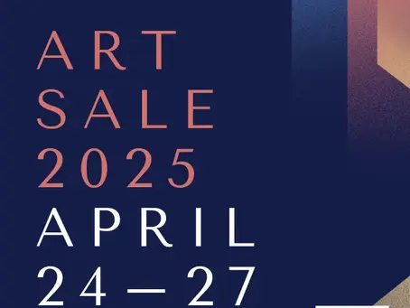 Che Ree Kwon "AGH Art Sale 2025"