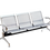 Thumbnail: Gang Chair 3 Seater