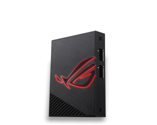 ASUS ROG Convert Box Aura Terminal | computerstoreinc