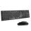 Thumbnail: Fantech WK893 Wireless Keyboard & Mouse
