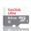 Thumbnail: Sandisk SDSQUNR-064G-GN3MN 64GB Ultra microSDXC