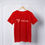 Thumbnail: Tron Logo | Red Tshirt