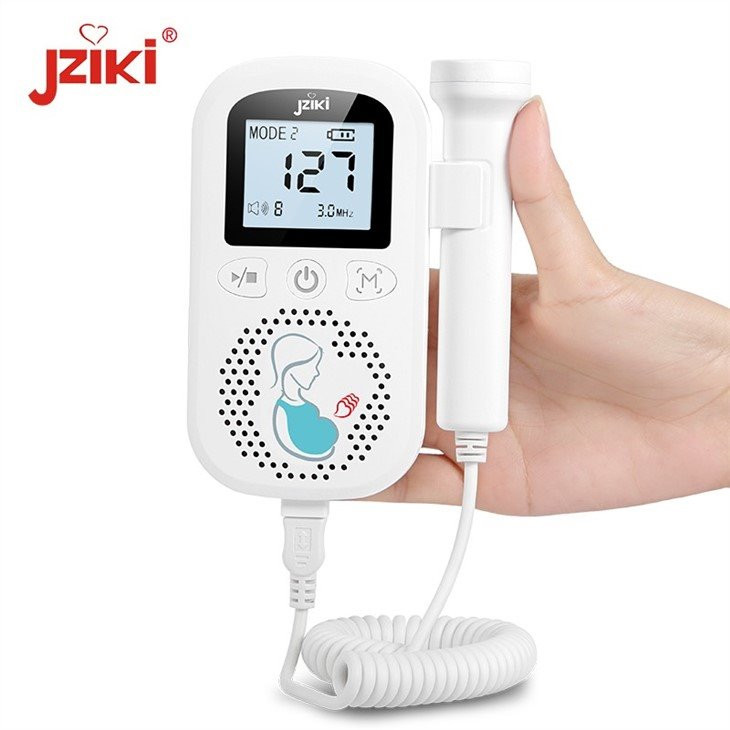 Doppler Fetal