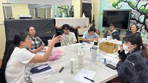 2025員工教育訓練-學齡前兒童發展