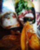 ★ BlackSheep Wrap