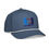 Thumbnail: UNI Baseball Golf Hat