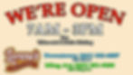 were_open