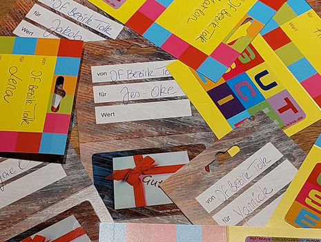 Mehr als zu erwarten war!