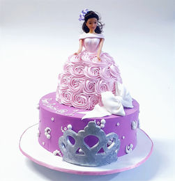 princess cakes, unicorn cakes, castle cakes, cakes for girls, themed cakes, princess themed cakes, doll cakes, black doll cakes, white doll cakes, colorful cakes, princess cupcakes, brigerton cakes, rainbow cakes, tiana cakes, princess tiana cakes, rapunzel cakes, sleeping beauty cakes, belle cakes, ruffles cakes, cakes with princess crown, fairy cakes