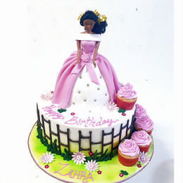 princess cakes, unicorn cakes, castle cakes, cakes for girls, themed cakes, princess themed cakes, doll cakes, black doll cakes, white doll cakes, colorful cakes, princess cupcakes, brigerton cakes, rainbow cakes, tiana cakes, princess tiana cakes, rapunzel cakes, sleeping beauty cakes, belle cakes, ruffles cakes, cakes with princess crown, fairy cakes