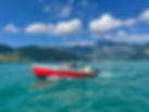 rboot-mieten-Vierwaldstättersee