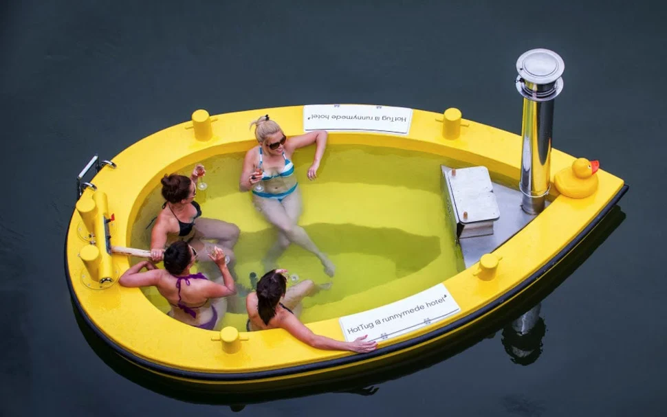 Hottug