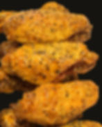 *Mild Lemon Pepper*