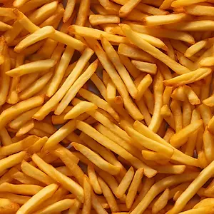 *Fries*