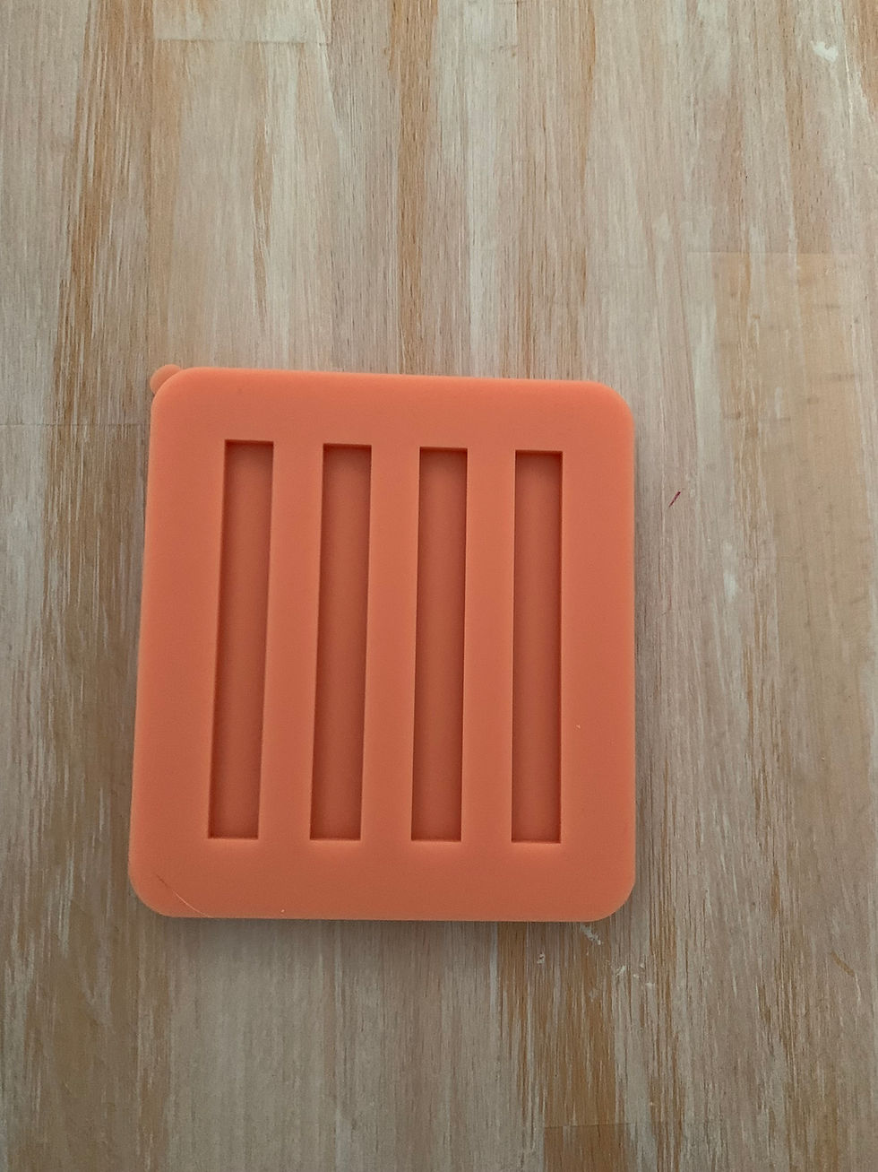 Miniaturbild: ISO 178 Flexural Test Silicone Mold