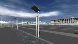 EQUIPAMENTO COM O USO DA ÁGUA E LUZ