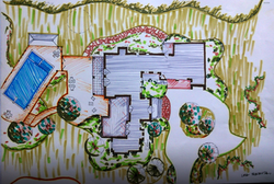 PLANTA BAIXA HUMANIZADA