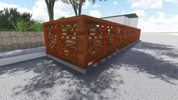 PARKLET - VILA MADALENA