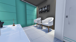 PERSPECTIVA CONSULTÓRIO