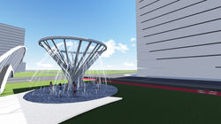 ESTAÇÃO DE REFRESCO