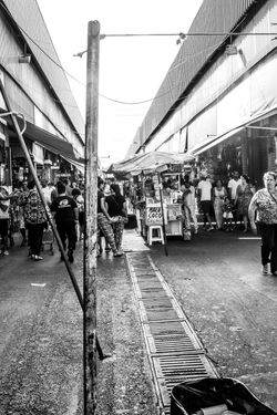 FEIRA DOS IMPORTADOS